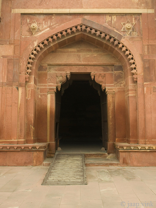 Fatehpur Sikri