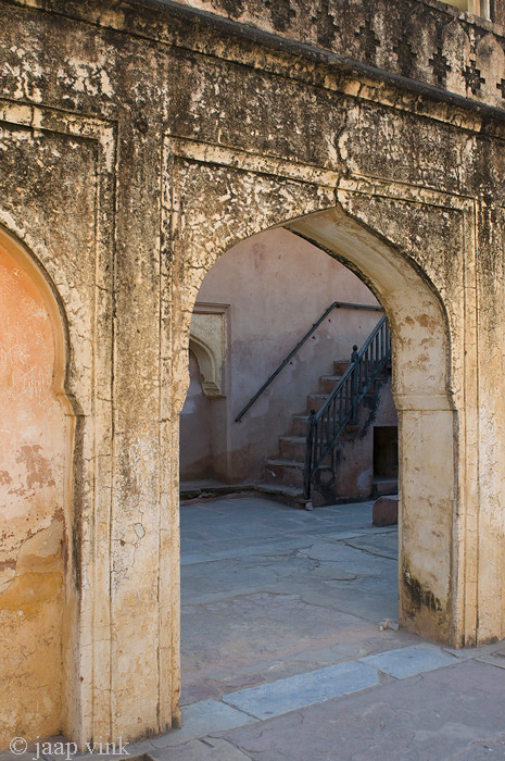Amber Fort, Jaipur
