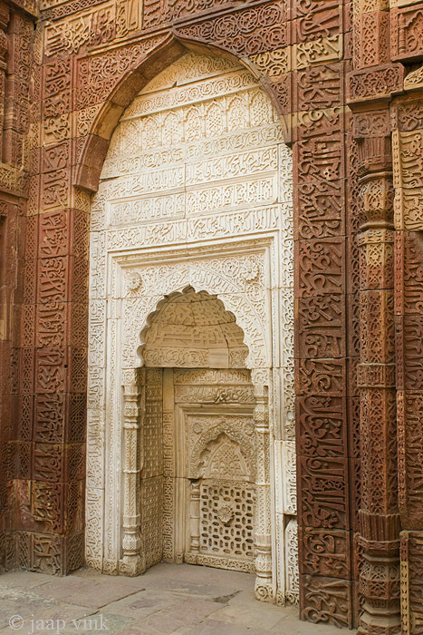 Shams-ud-Din Iltutmishs Tomb