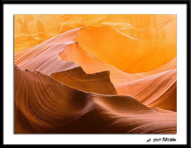 Lower Antelope 7748