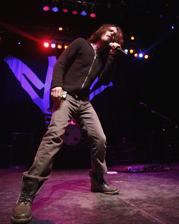 Chris Cornell