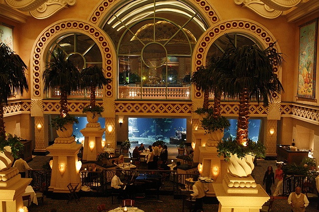 Main Foyer, Altantis Resort