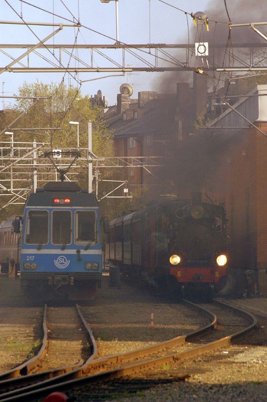 RB 217 samt nglok 5