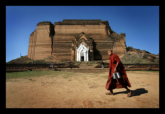 Mingun Paya