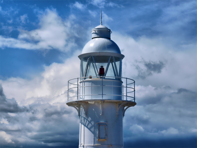 Brixham Lighthouse