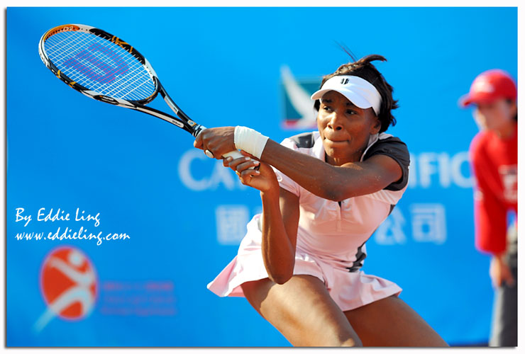 Venus Williams
