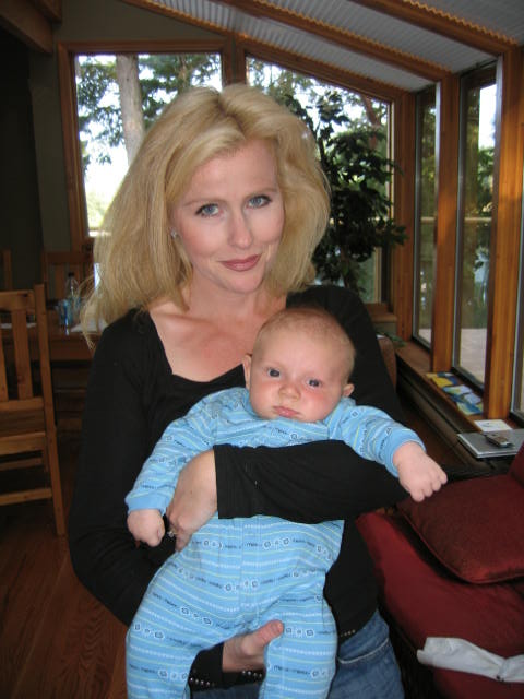 Aunty Caroline