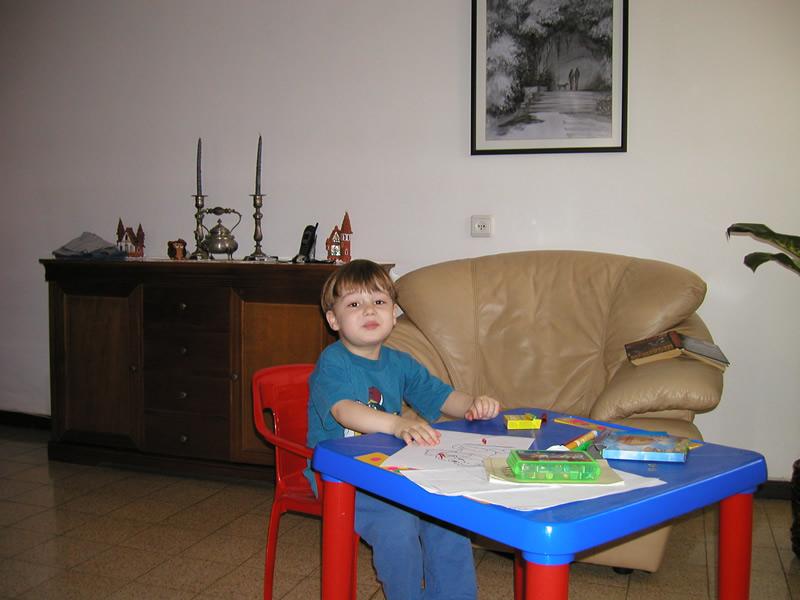Oti Oni...