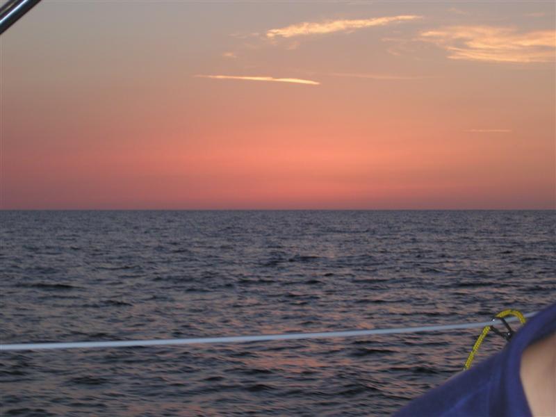 Another sunset