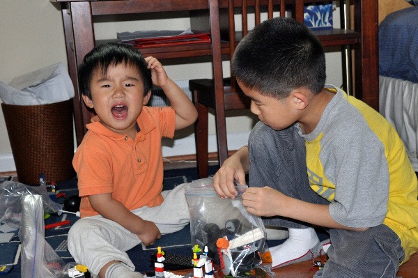 2010 Summer