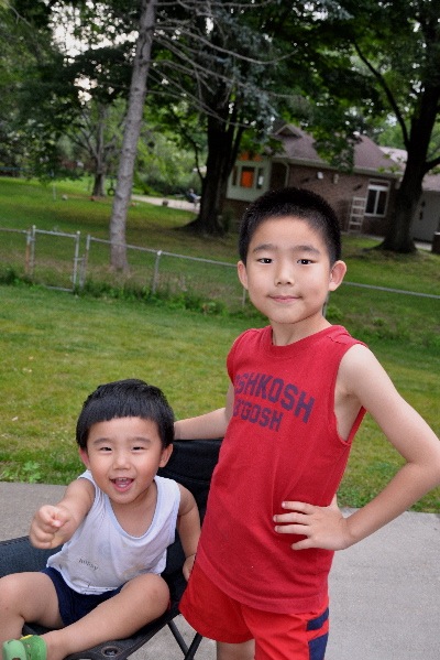 2010 Summer
