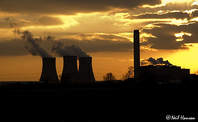 Didcot Power Station