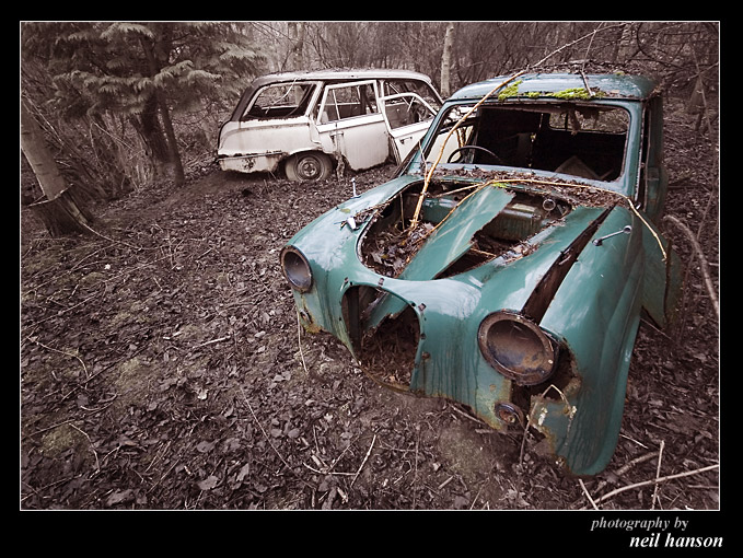 Relic 8