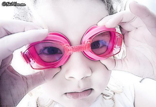 Goggles!