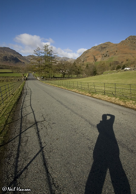 Lake District SP