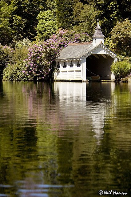 Boat House