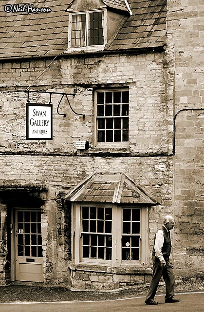 Burford Antiques