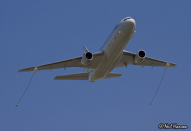 McDonnell Douglas DC-10