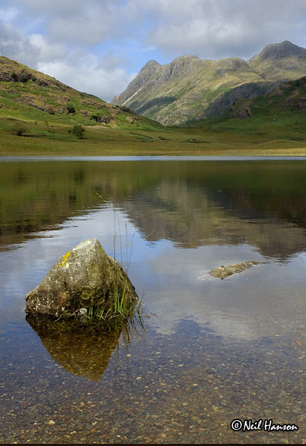 Bleau Tarn