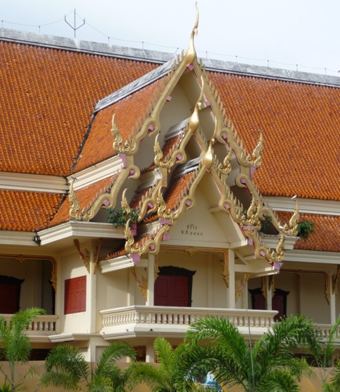Wat Phra Singh