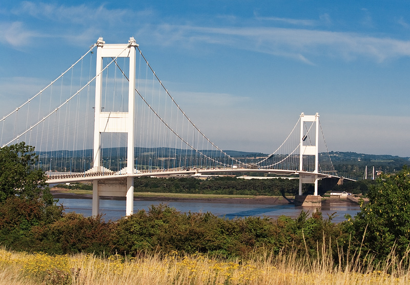 Severn Bridge
