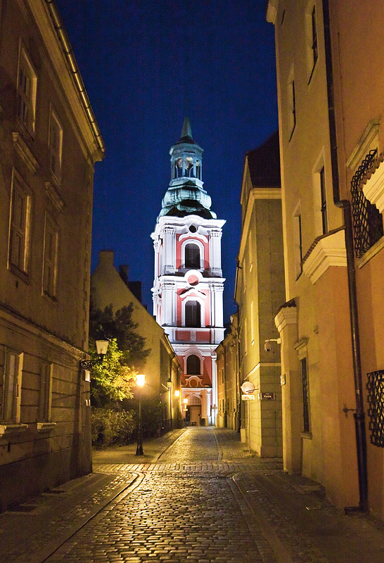 Poznan