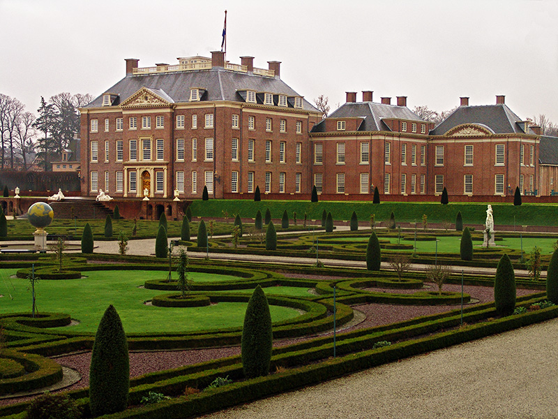 Het Loo