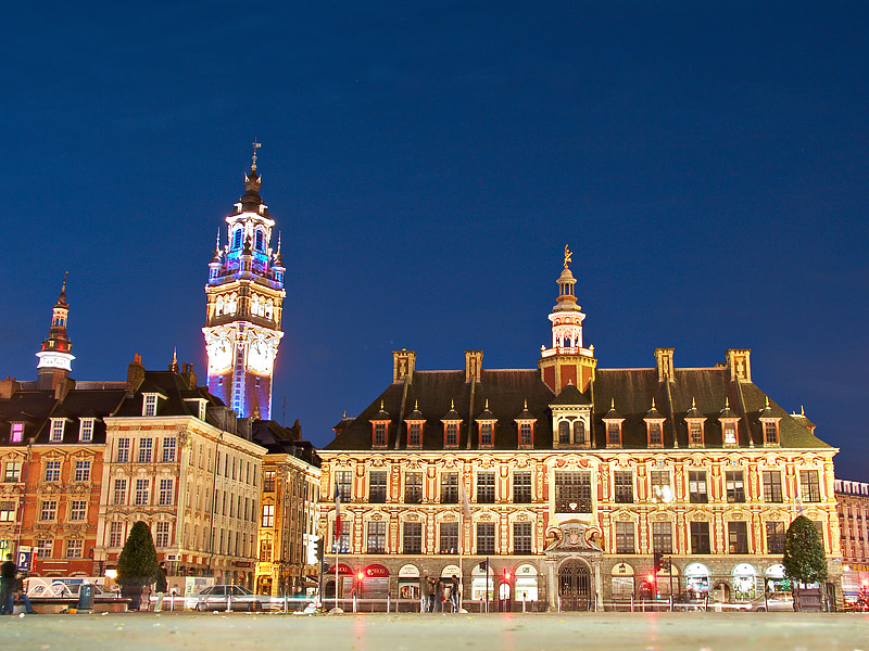 Lille