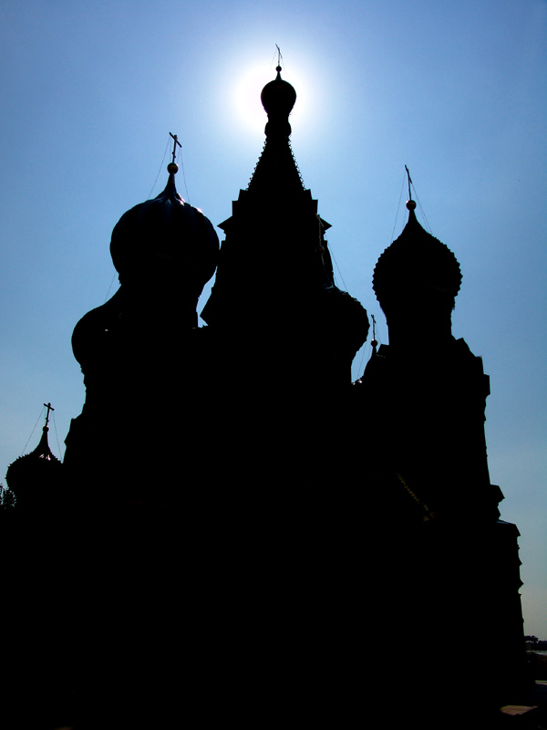 Moscow
