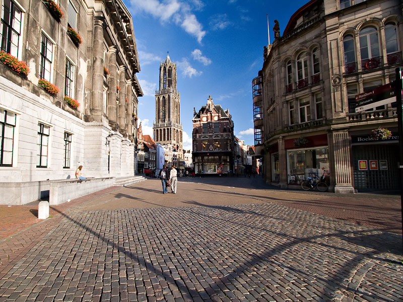 Utrecht