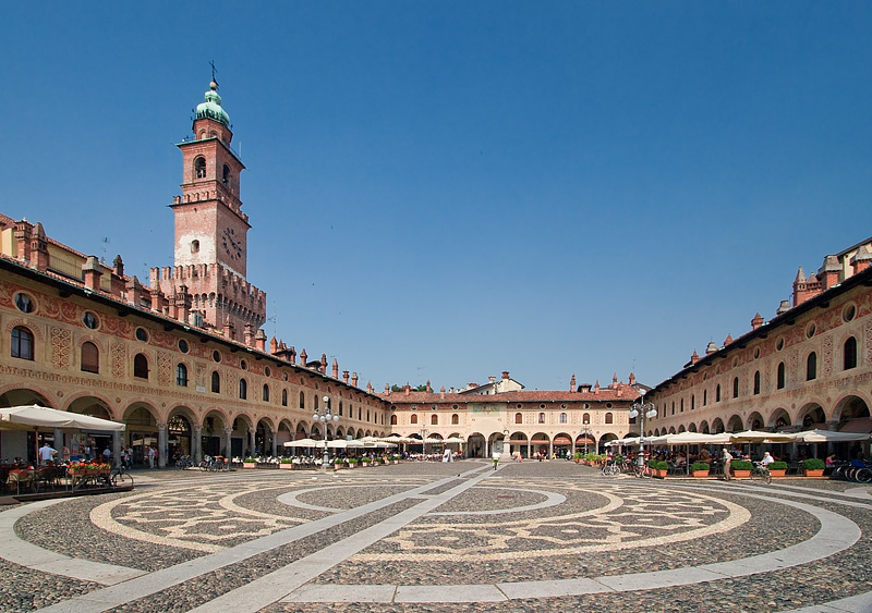 Vigevano