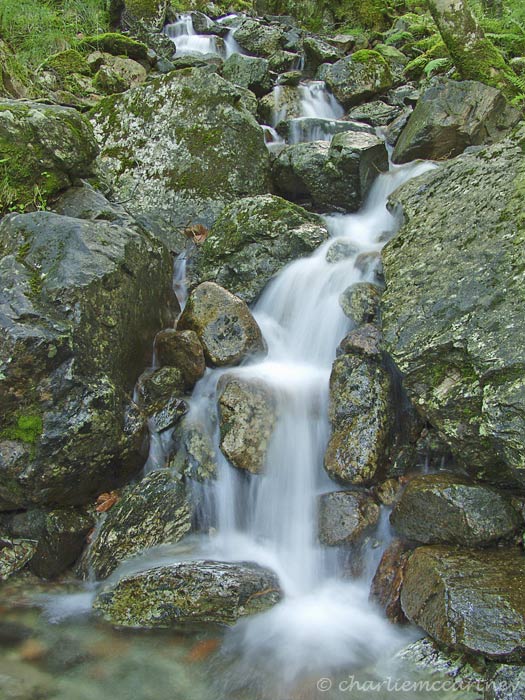 Nevis Stream
