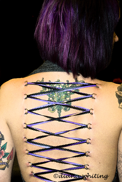 Body Art Tattoo AM Jam Liverpool NY