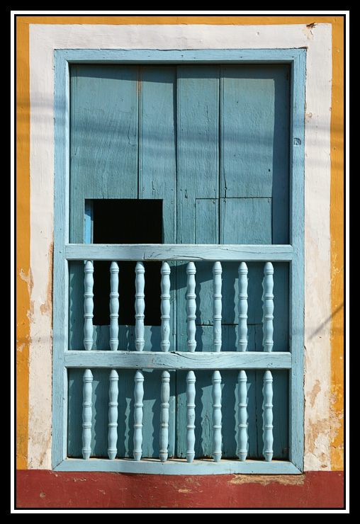 Ventana  -  Window