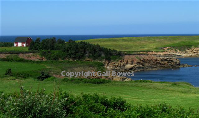 Cape Breton Island, Nova Scotia, Canada