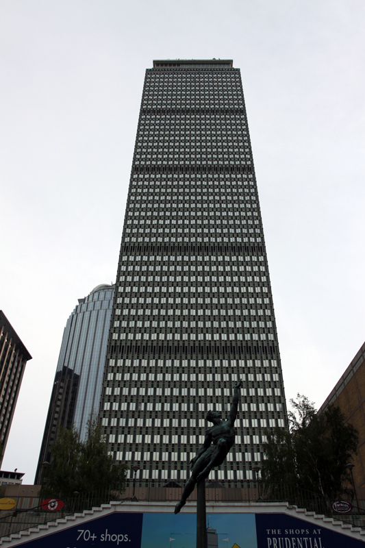 Prudential Tower
