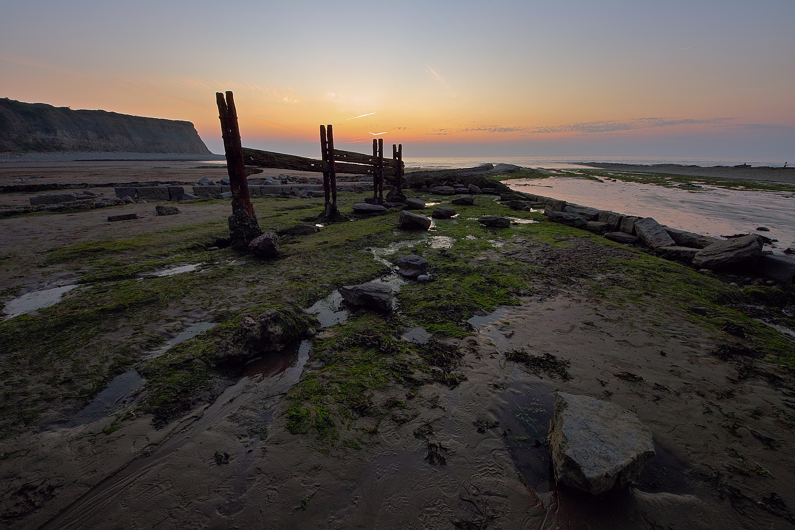 St Audries Bay