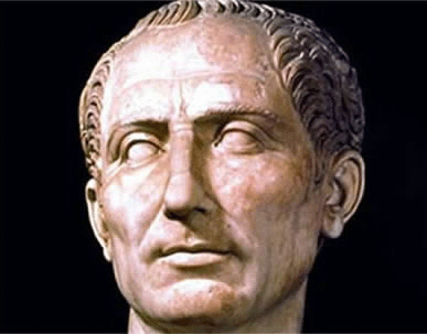 Gaius Julius