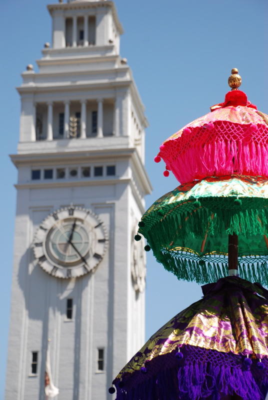 Ferry Building