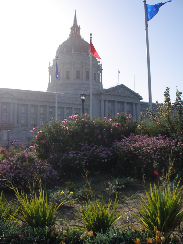 City Hall