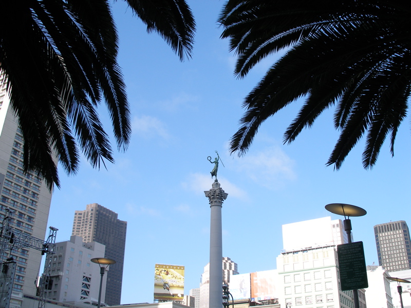 Union Square