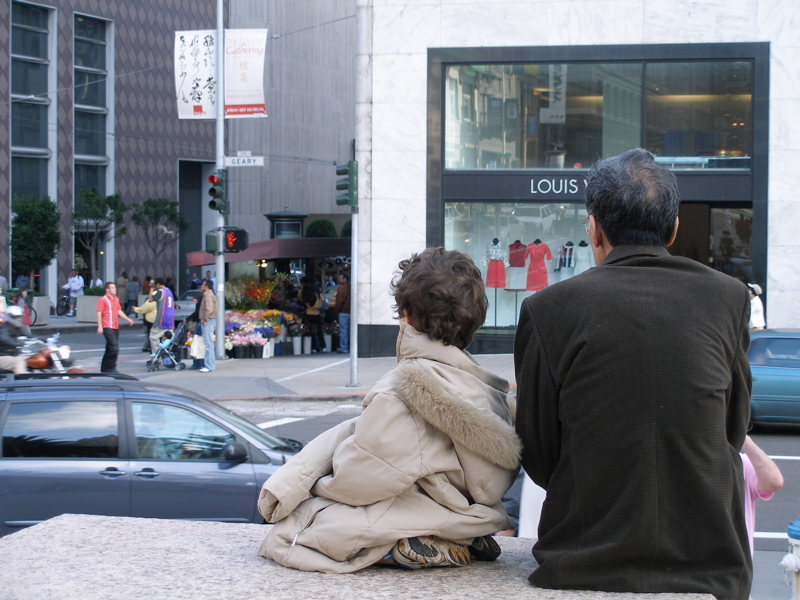 Union Square