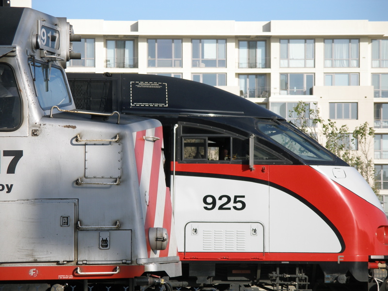 Caltrain
