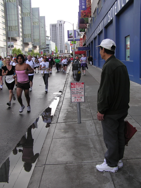 Bay to Breakers