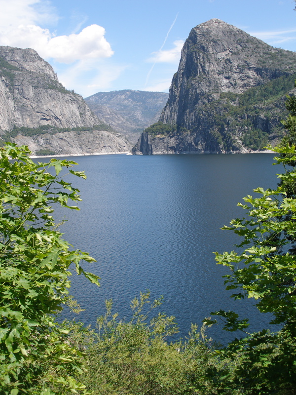 Hetch Hetchy
