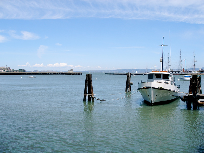 San Francisco Bay