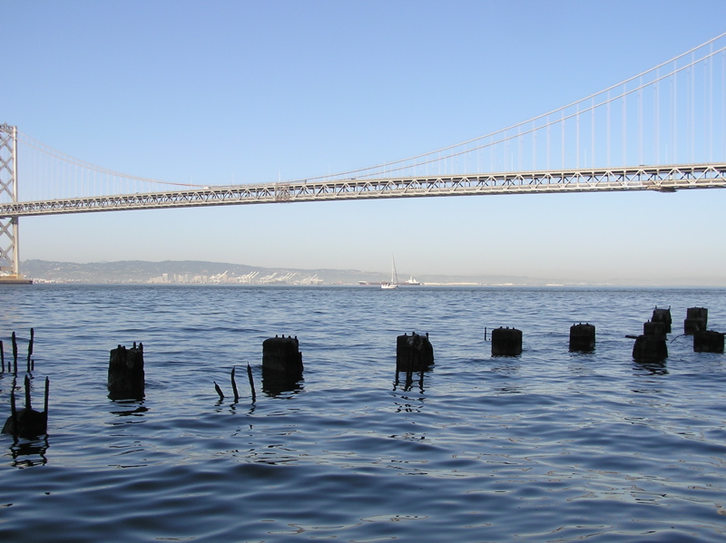 San Francisco Bay