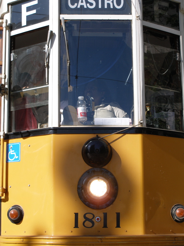 F Line