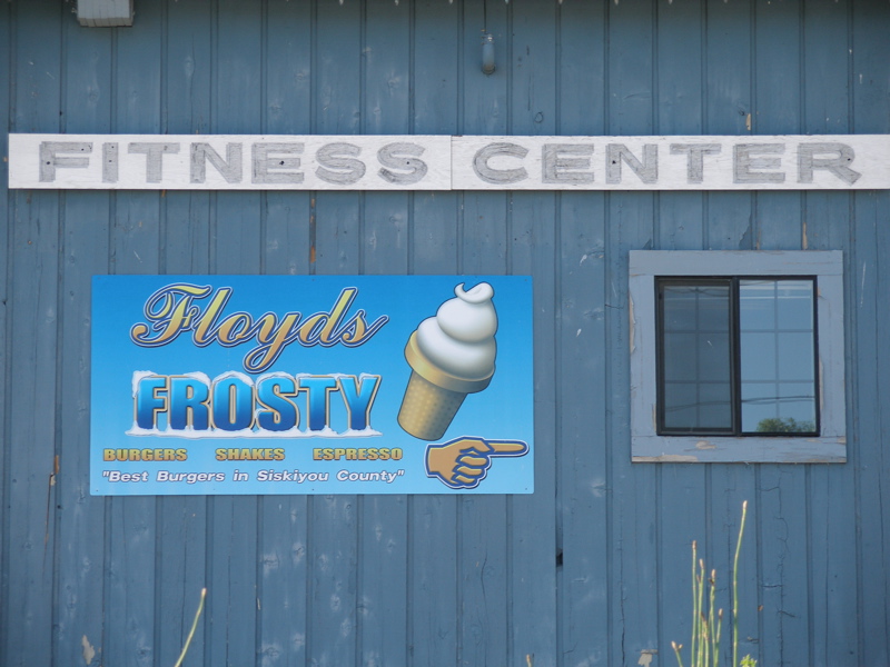 Floyds Fitness Center