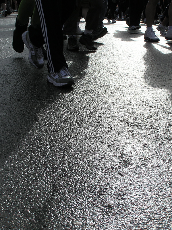Bay to Breakers